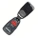 QIXIUBIA Key Fob Shell Replacement for Hyundai 2007-2017 Elantra 2007-2015 Sonata Kia 2010-2014 Forte 2006-2010 Optima 2007-2009 Spectra Key Case