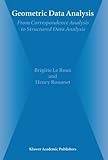 Image de Geometric Data Analysis: From Correspondence Analysis to Structured Data Analysis