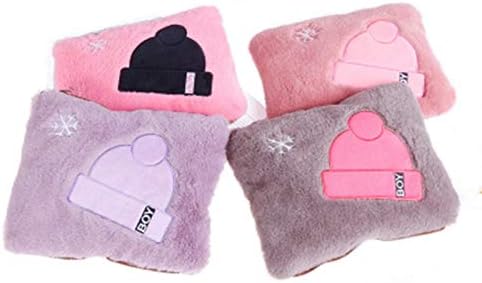 Hot Water Bottles | New Hand Warmer Winter Hot Water Bottle Electric Hot Water Bags Hand Po Charging Electric Hot-water Bag Water Filling JJ50532 | by BACOHO