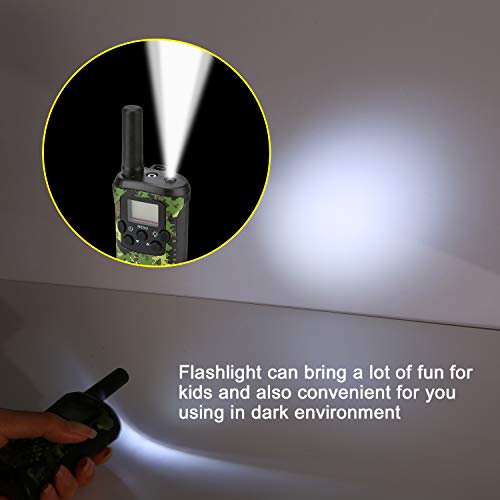 3 T4801+Talkies+Vox+Hands+Westayin+Channels