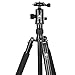 SIRUI T-004BX/10S Traveler Light Tripod with Ball Head