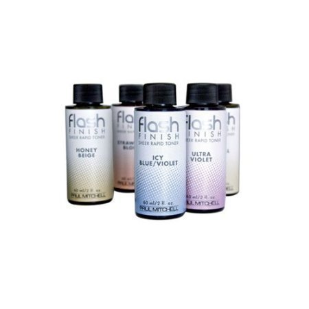 Paul Mitchell Flash Finish Honey Beige 2 oz.
