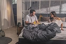 Emma Original Mattress, 10 inch, Airgocell Memory