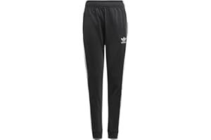 adidas Originals Kids' Adicolor Superstar Track Pants