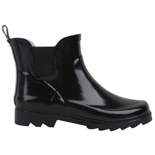 sunville rain boots