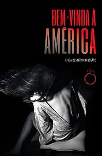 Livro Bem-vinda à América