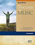 The Language of Music: Practical Music Theory for the Worshipping Musician (Worship Musician Present by 