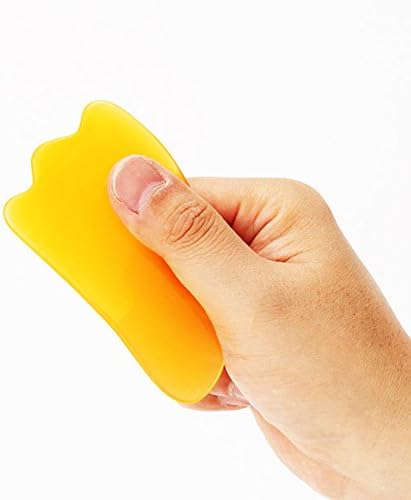 ミツロウ かっさ 羽型 長さ約10 幅約5 5 厚さ約0 5cm かっさプレート かっさマッサージ マッサージプレート フェイスライン 二の腕 マッサージ かっさ 蜜蝋 B07bbn3wdx 453円 大人気 New Arrival 最安値挑戦 年中無休 高品質 通販