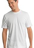 Jockey Men's T-Shirts Staycool Crew Neck T-Shirt - 2 Pack
