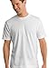 Jockey Men's T-Shirts Staycool Crew Neck T-Shirt - 2 Pack