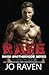 Rafe (Inked Brotherhood) (Volume 5)