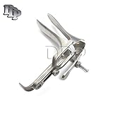 DDP SPECULUM GRAVES LARGE 115X35MM OB/GYNE INSTRUMENTS