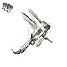 DDP SPECULUM GRAVES LARGE 115X35MM OB/GYNE INSTRUMENTS
