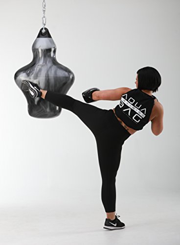 Aqua Bruiser Bag