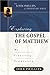 Exploring the Gospel of Matthew (John Phillips Commentary Series)