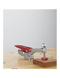 Craftsman Tool   Prensa de sujeción para retener, auto ajustable, horizontal