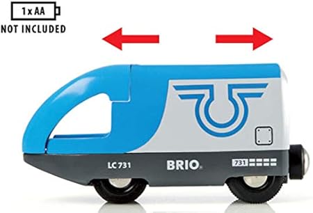 brio lc731