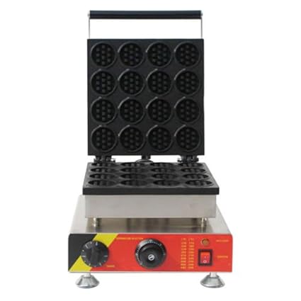  Np 690 Commercial Nonstick Electric 16pcs