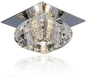 Luxury Crystal Ceiling Lamp Dining Room Crystal Lamp Modern Home Ceiling Light Fixture Flush Mount, New Design Best Selling Modern Chandelier Lighting Pendant Light Fixtures for Bedroom