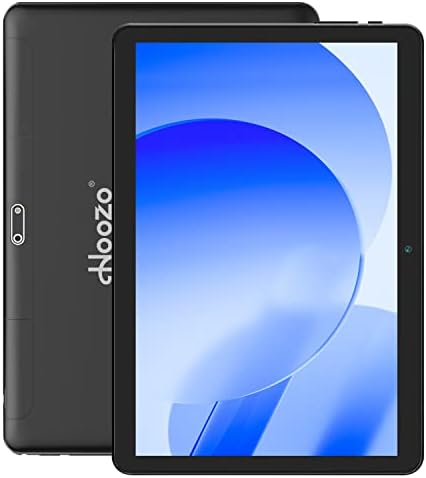 Android Tablet 10 Inch, 32GB Storage, 8MP Real Camera, 6000mAH Battery ...