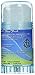 Naturally Fresh Deodorant Crystal Blue Stick with Aloe Vera, 4.25-Ounce Packages (Pack of 3)