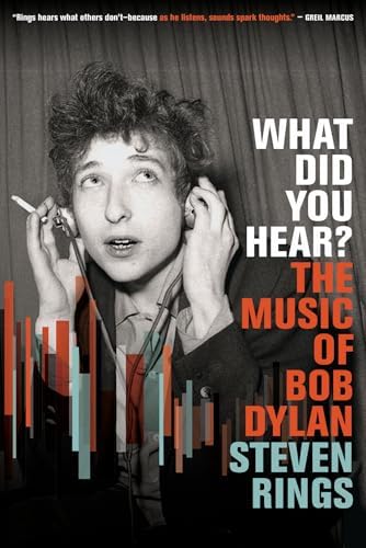 The Double Life of Bob Dylan Volume 2: 1966-2021: 'Far away from