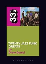 Throbbing Gristle's Twenty Jazz Funk Greats (33 1/3)