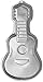 Wilton Guitar Cake Pan