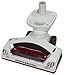 Shark Rotator Lift-Away NV501 Powered Floor Nozzle Assembly w/Brush Part #: 1246FC500 fits (White/red)