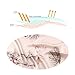 Women's Silk Scarf Fashion Sunscreen Shawls Wraps for Headscarf&Neck (DYPX03)