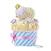 Tsum Tsum Disney Valentine Mametsum Donald Duck & Daisy Duck (Japan Import)