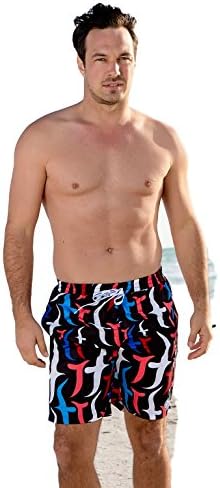 Anchor and Mate Father & Son Matching Shorts