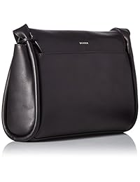 Skagen - Sylvi Flap Crossbody