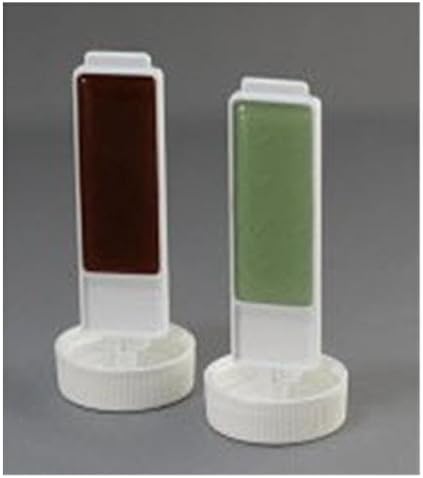 WP000-MC-400 MC-400 MC-400 CLED Agar/EMB Agar Dipslides 10/Bx Solar Biologicals