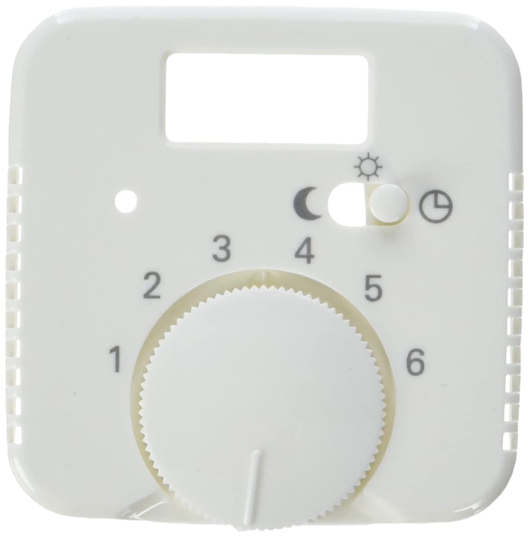 Busch-Jaeger 1795 TA-214 Fascia