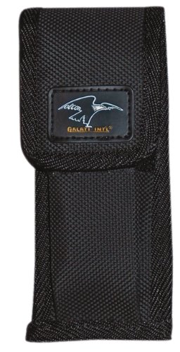 Galati Gear Single Magazine Pouch with Belt Loop (Black)