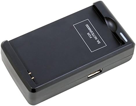 fourstarr deals New USB Dock Wall Battery Charger for Samsung Galaxy Note 3 N9000 N9005 Sprint N900P , AT&T N900A , Verizon N900V, T-Mobile N900T , US Cellular N900R4