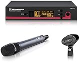Sennheiser EW 100-935 G3 Cardioid Microphone Wireless System Band A (516-558 Mhz)