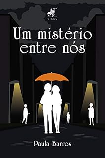Livro Um mistério entre nós