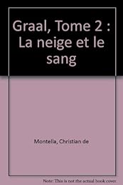 La  neige et le sang