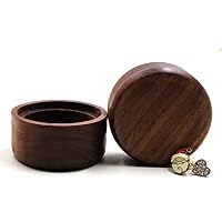 Seatrend Ring Keepsake Box for Wedding Ceremony - Personalized