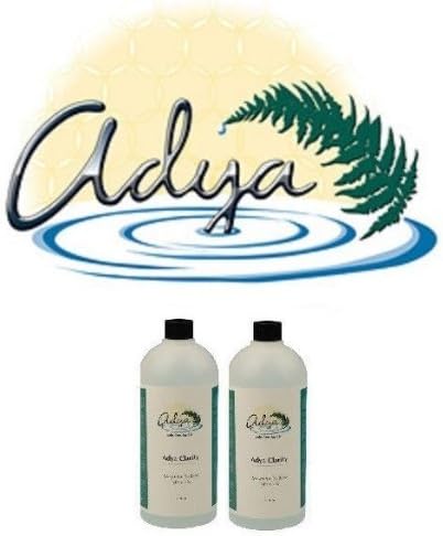 Adya Clarity Magnetic Sulfate Minerals (2 Pack)