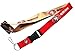 Aminco NFL San Francisco 49ers Reversible Lanyard