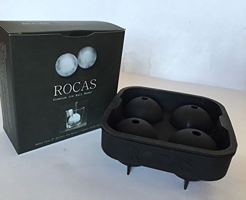 ROCAS Ice Ball Maker