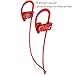 Note-S Bluetooth Headphones by Rokit Boost - Designed to Stay Put, Comfortable, Lightweight, Sweat Proof, Affordable, Perfect for Any Workout Wireless Headset