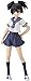 Max Factory Black Rock Shooter: Mato Kuroi Figma Action Figure