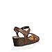 Teva Women's Cabrillo Crossover Wedge Sandal