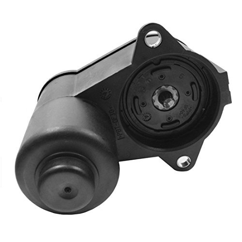12-TORX Rear Caliper Parking Brake Servo Motor 3C0998281 3C0998281A 3C0998281B 32330208 32332267 for Audi Q3 VW Passat B6 B7 CC Tiguan - Thumbnail 4
