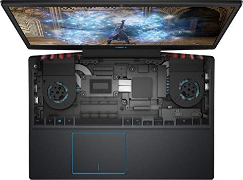 Flagship Gaming Laptop 