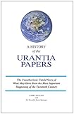 A History of the Urantia Papers